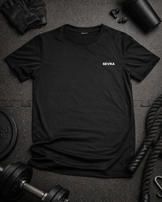 From Conflict Comes Strength — Oversized Tee